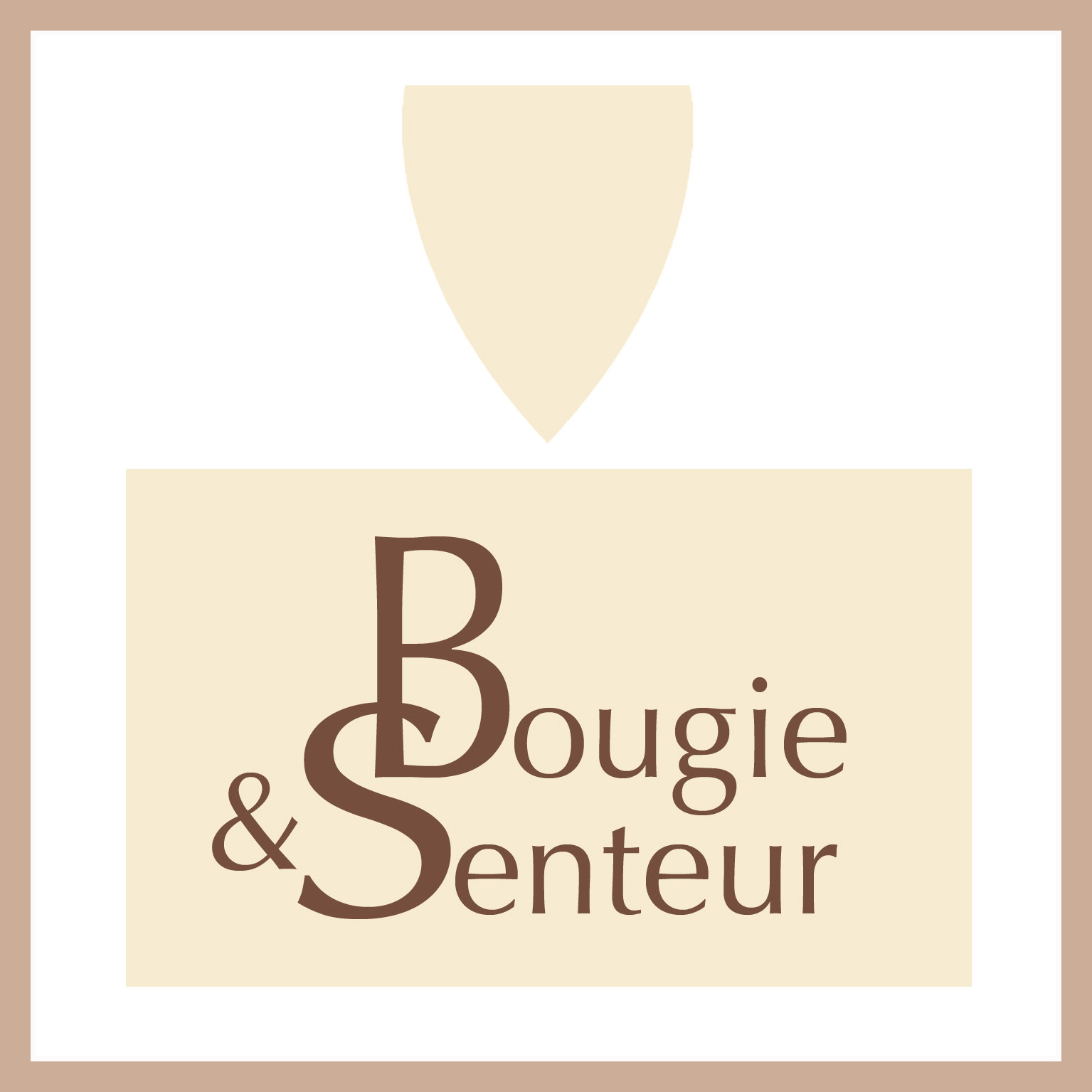 Bougie et Senteur